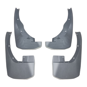 อุปกรณ์ตกแต่งภายนอกรถยนต์ บังโคลนสำหรับนิสสัน นาวาร่า ปี 2005-2015 - Product Image 2