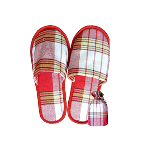 รองเท้าแตะอาบน้ำ นุ่มสบาย รองเท้าใส่ในบ้าน รองเท้าลำลองในร่ม ราคาส่งออก - Product Image 4