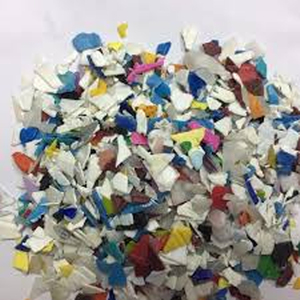 Flocons de HDPE recyclé post-industriel de haute pureté pour le moulage par injection et les industries de recyclage durable - Product Image 3