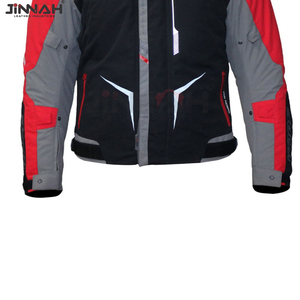Adventure Textile Cordura Motorcycle <b>Racing</b> <b>Jacket</b> Best Design of Motorbike Riding <b>Jacket</b> in Original Textile Cardura <b>Jackets</b> - Product Image 5