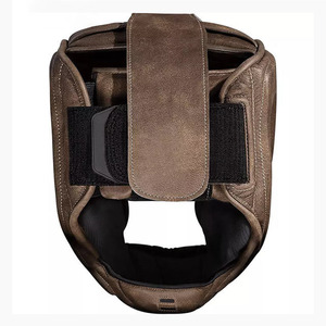 Protector de Cabeza de Boxeo Personalizado de Alta Calidad, al por Mayor, OEM, para Entrenamiento de MMA y Boxeo - Product Image 2
