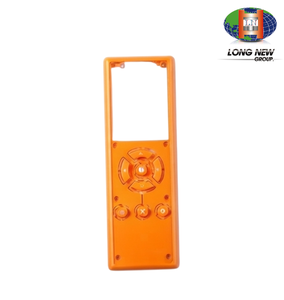 Boîtier électronique et coque de télécommande en plastique ABS/PC/PP sur mesure LONGNEW, moulage par injection - Product Image 5