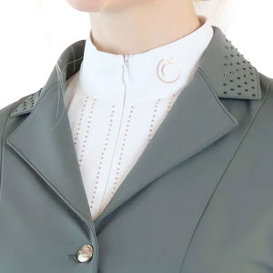 Chaqueta de Equitación Elegante a Precio Económico con Tela Transpirable y Aspecto Impecable, Servicio OEM - Product Image 4