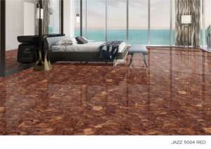 Azulejos de porcelana de calidad premium con acabado de alto brillo Jazz, tamaño 60x120cm, 600x1200mm, 24x48, para espacios interiores de lujo. - Product Image 3