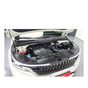 Kia Carnival Noblesse 2021 de 9 Plazas, 95,536 km, Diésel, Caja de Cambios Automática, Emisión Euro V, Volante a la Izquierda, Asientos de Cuero - Product Image 6