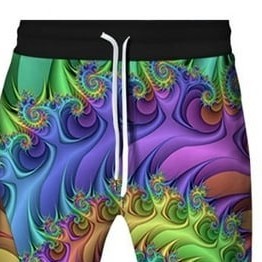 Survêtement de sport pour homme à sublimation numérique, coupe-vent imprimé, dernier design, très demandé et très vendu - Product Image 4