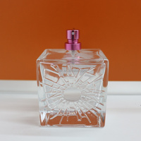 Pompa semprot parfum warna sesuai pesanan, pompa mudah parfum dosis tinggi pompa semprot parfum tanpa keriting