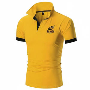 Camiseta al por Mayor 2026 para Hombre, 100% Algodón, Cuello Redondo, Logotipo Personalizado OEM, Diseño a Color, Camiseta para Adulto - Product Image 1