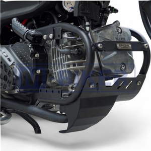 Plaque de protection moteur M-Biker Yamaha PG-1, accessoires pour moto - Product Image 3