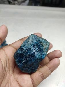 Piedra Natural de neón rara, piedra Natural rugosa, venta al por mayor - Product Image 3