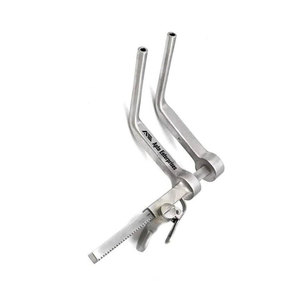 Caspar Cervical Distractor Ortho-016 Left Right 6 <b>Screws</b> <b>Set</b> Manual German Stainless Steel Surgical Orthopedic Spine Instrument - Product Image 5