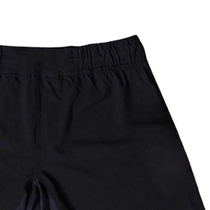Men's Lightweight Boxing Training <b>Shorts</b> Quick Dry Breathable 100% Polyester Fabric for <b>Grappling</b> Practice Fitness Activities - Product Image 4