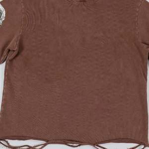 เสื้อฮู้ดดี้ผู้ชายไซส์ใหญ่ พิมพ์ลายปีกนางฟ้า ล้างสีแบบแอซิดวอช ผ้าฝ้ายเนื้อหนา ทรงบ็อกซี่ฟิต สวมใส่สบาย แบบสั่งทำพิเศษ - Product Image 3