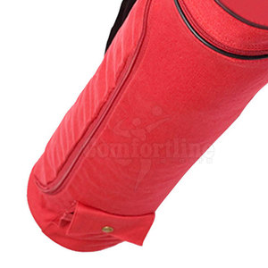 Sac de transport pour tapis de yoga en gros avec sangle réglable, sac de sport durable, sac de voyage léger pour le fitness - Product Image 6