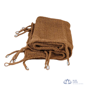 [HOT SELLING] | Coconut Fiber <b>Sunshade</b> Sail Woven Shade Net For Beach Patio Outdoor <b>Canopy</b> Protection from Vietnam - Product Image 1