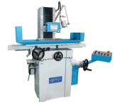 Rectificadora de Superficies de Alta Precisión PFG-1545 con Motor y Componentes Centrales de Engranajes, Alta Eficiencia, Alta Productividad, Tamaño de Mesa 150x450mm - Product Image 2