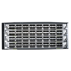 Commutateur Internet CE9860-4C-EI-A, haute capacité, centre de données IDC, faible latence, transmission haute vitesse, matériel réseau - Product Image 1