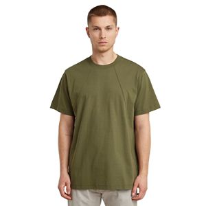 Camisetas de algodón 100% baratas, personalizables, con etiqueta, lisas, OEM, publicitarias, de manga caída, tallas grandes, para hombre. - Product Image 3