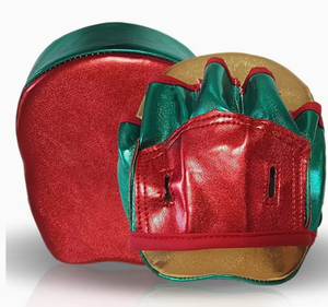 Mitaines de boxe ultimes pour l'entraînement au MMA et au kickboxing - Product Image 6