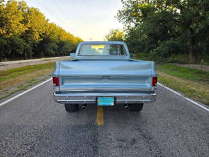 Top Deal Old Model Classic Used 1979 GM <b>C</b> CK 1500 Series Grande Pickup Truck READY TO SHIP TODAY - Product Image 2