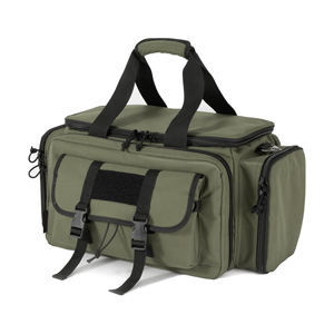 Sac de transport pour armes à feu NAHEED SPORTS, accessoires de couleur personnalisée, haute qualité, usage extérieur pour hommes et femmes, fabriqué au Pakistan - Product Image 1