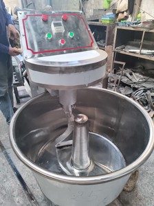 Four à pain électrique portable multifonctionnel automatique Minh Tam Bakery CT10KG-MM 1180x560x1100, garantie 1 an, Vietnam, 7 kg, protection contre la surchauffe, 3 kW/h - Product Image 2