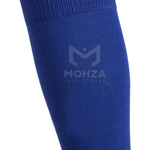 Chaussettes de baseball au design unique fabriquées en usine, logo personnalisé imprimé, chaussettes de baseball unisexes - Product Image 5