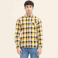 Kemeja Flanel Lengan Panjang Pria, Polos, Dapat Dikustomisasi, Berkualitas Tinggi, Lembut, Stylish, Kancing Depan, Cocok untuk Musim Panas, Tahan Lama, dan Bernapas