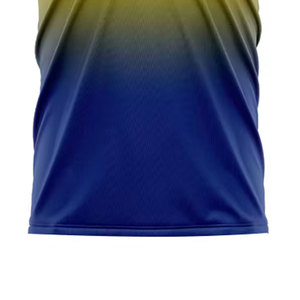 เสื้อฟุตบอลพรีเมียมสำหรับผู้ชาย ระบายอากาศได้ดี แห้งเร็ว เหมาะสำหรับการฝึกซ้อมและการแข่งขัน - Product Image 6