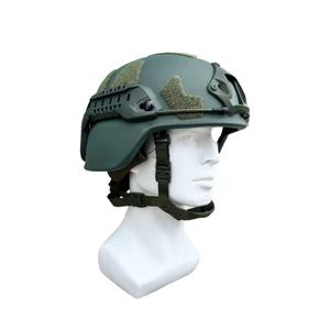 خوذة تكتيكية قابلة للتعديل لحماية الرأس وقبعة صلبة شخصية - Product Image 6