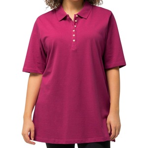 New Fashion Design Blank <b>Women</b> <b>Polo</b> <b>Shirt</b> Short-sleeved <b>Polo</b> T-<b>shirt</b> High Quality <b>Women</b> Ladies <b>Polo</b> <b>Shirts</b> Reasonable Price - Product Image 3