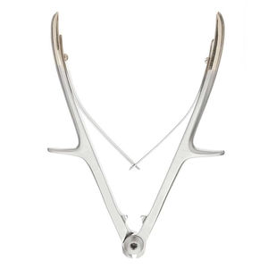 Cortador de Cables Quirúrgico, Instrumento Ortopédico para Cortar Cables de Acero Inoxidable, Instrumento de Corte de Cables de Alta Precisión - Product Image 5