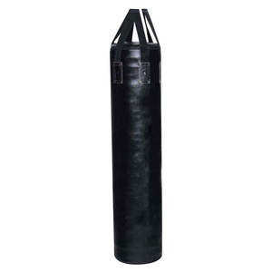 Saco de Boxeo 2026, Perfecto para Boxeo, Kickboxing y Entrenamiento Diario, con Material Resistente - Product Image 1