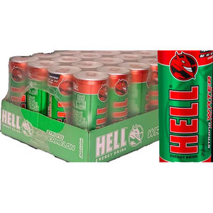 Buy Hell Watermelon Hydrated <b>Energy</b> <b>Drink</b> we have all different flavors - Product Image 1