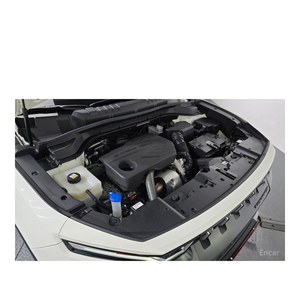 2022 KGM KG Mobility (SsangYong) Torres Essence 1.5 2WD 20 557 km Automatique Euro V Émissions Conduite à Gauche Cuir Caméra - 20 557 km - Product Image 6