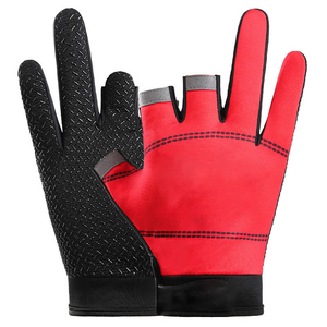 Guantes Deportivos para Pesca, Agradables al Tacto, Nuevo Producto, Buena Calidad - Product Image 1