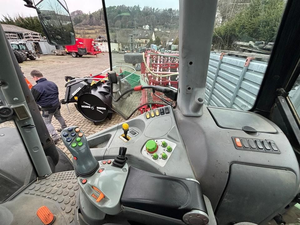 Tracteur agricole TTV 420 D-e-u-t-z F-a-h-r T-a-k-t-o-r - Product Image 5