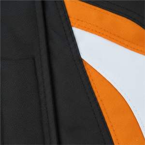 Blouson de moto unisexe en textile haute performance avec protections, imperméable, motif imprimé, grandes tailles et caractéristiques coupe-vent - Product Image 6