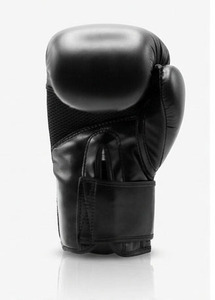 Customized Comfortable Kids <b>Boxing</b> Gloves MMA Muay Thai Kickboxing High Quality PU Leather Adjustable Wrist Strap Breathable - Product Image 6