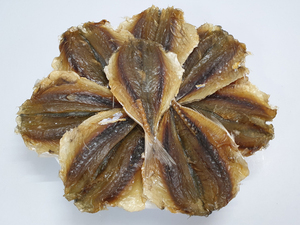 Pesce Goffrino Giallo Essiccato di Qualità Export dal Vietnam, Prodotto Molto Richiesto - Product Image 4