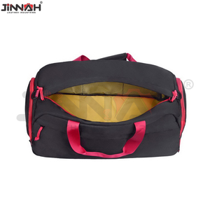 OEM Service Boxing <b>Training</b> <b>Bag</b> Punching <b>Bags</b> Heavy Duty Synthetic Leather Adjustable Height Top Selling Manufacturer - Product Image 6