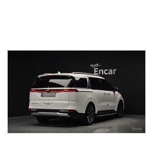 Kia Carnival 2020, 9 Plazas, Versión Signature, 127,675 km, Diésel, Automático, Emisión Euro V, Volante a la Izquierda, Cámara Trasera - Product Image 2