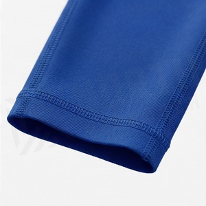 Ensemble de yoga deux pièces premium pour femmes, leggings de sport à taille haute, rembourrés, couleur personnalisable disponible. - Product Image 6