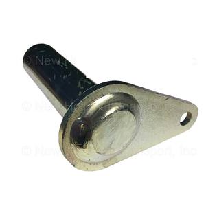 Nuevo Cilindro de Inclinación para Cucharón Kubota Bobcat 753/751/863 S130/763, Perno de Pivote, Modelo 6716601 - Product Image 1