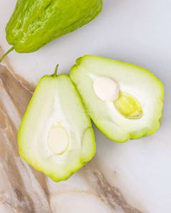 Programa de Chayote Congelado de Marca Privada y Minorista para Importadores y Distribuidores - Product Image 5