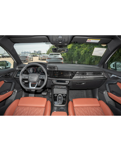 <strong>Audi</strong> A3 2026 Sportback 35 TFSI Flying Spur Luxury Edition + Luxury Package - Product Image 3