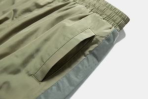 Pantalones Deportivos Casuales Ligeros para Hombre, Pantalones de Entrenamiento Premium con Cintura Elástica, Costuras Resistentes y Transpirables - Product Image 4
