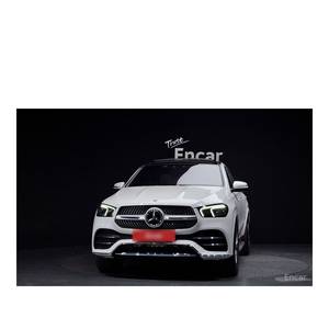 Mercedes-Benz Clase GLE GLE400d 4MATIC Coupé 2023, 21,459 km, Diésel, Automático, Volante a la Izquierda, Cámara Trasera - Product Image 3