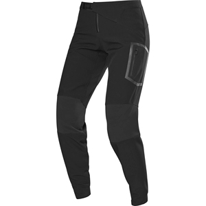 Pantalon de survêtement unisexe décontracté léger en Spandex/Nylon, séchage rapide, résistant à l'eau, poches zippées, pour la randonnée et la pêche en extérieur - Product Image 5