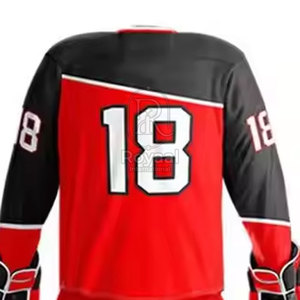 Vêtements de hockey sur glace pour jeunes, prix raisonnable, vente en ligne. - Product Image 4